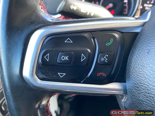 Used 2018 Jeep Wrangler Unlimited Rubicon image 17