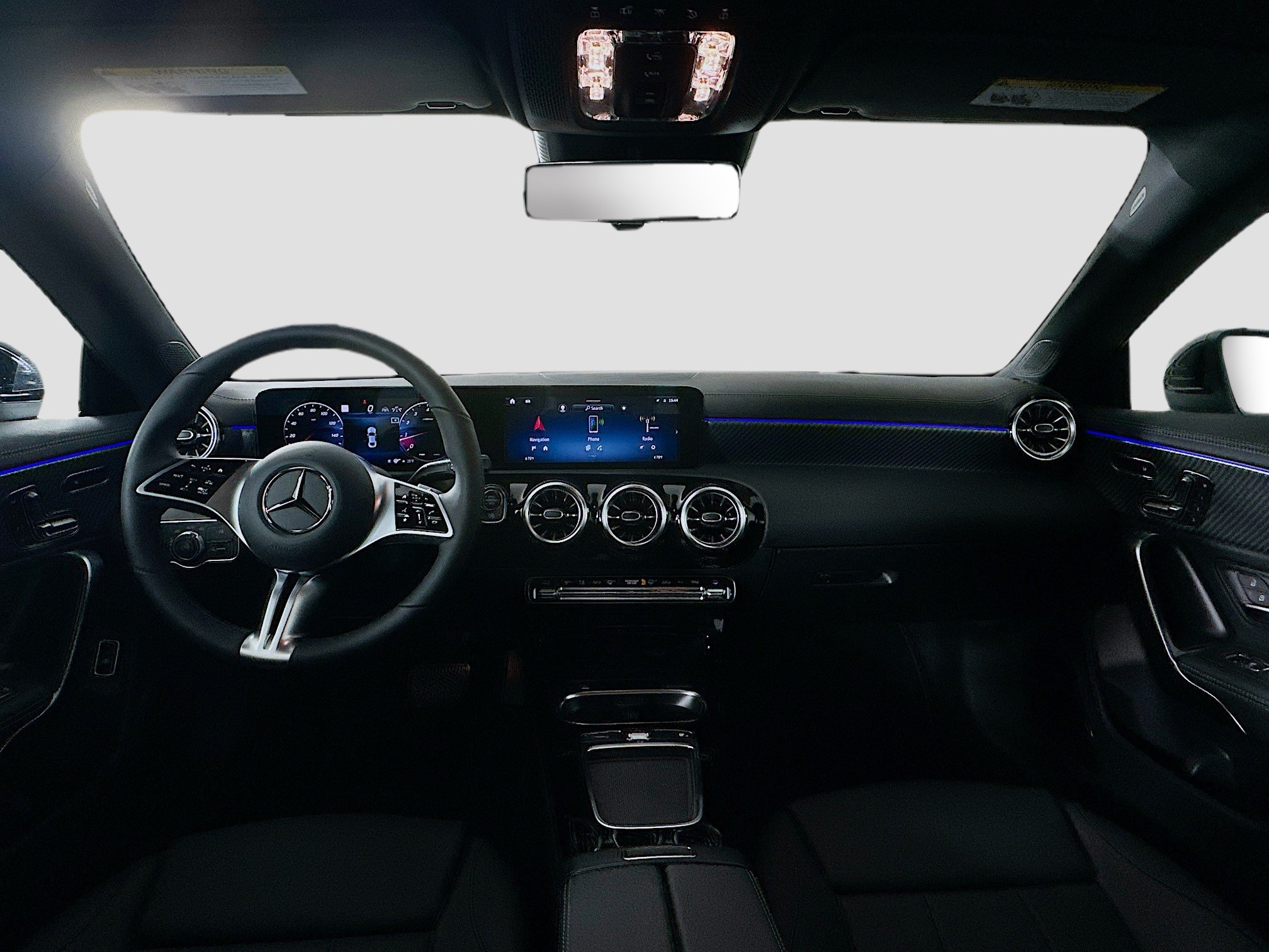 Certified 2026 Mercedes-Benz CLA 250 4MATIC image 29
