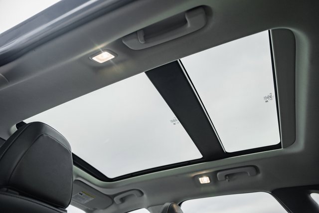 Certified 2022 Ford Escape SEL image 36