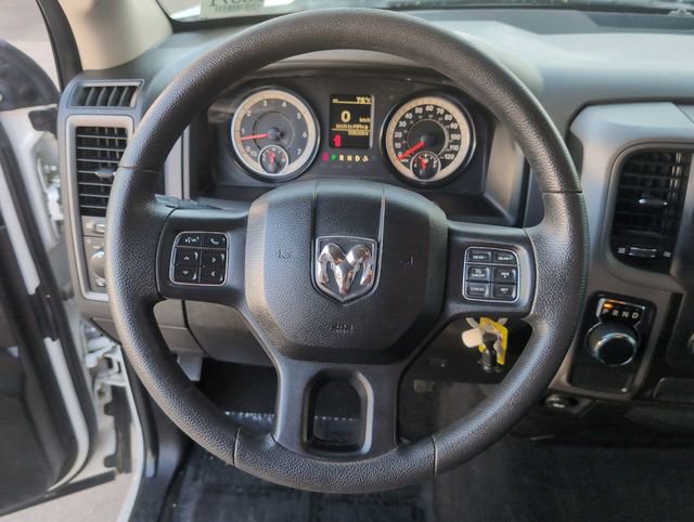 Used 2019 RAM 1500 Tradesman w/ Popular Equipment Group image 11