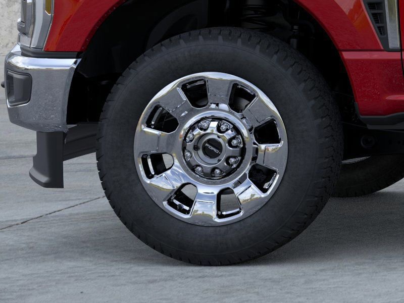New 2026 Ford F350 Lariat AWD/4WD image 19