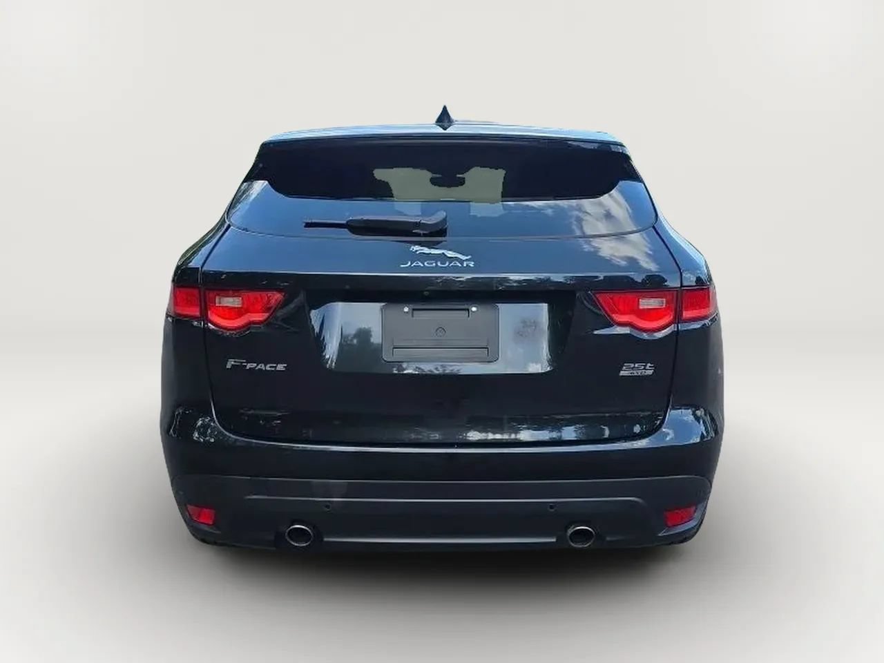 Used 2019 Jaguar F-PACE Premium AWD/4WD image 8