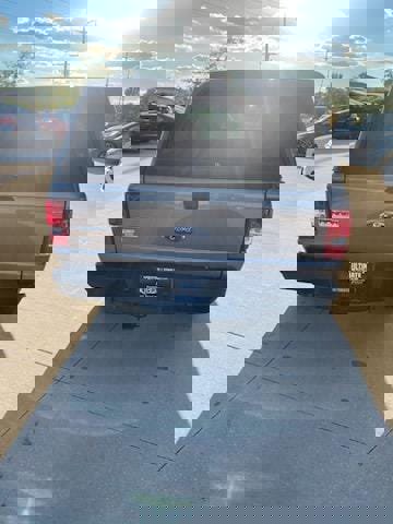 Used 2008 Ford Ranger FX4 image 4