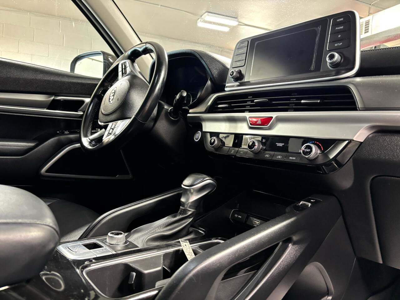 Used 2020 Kia Telluride S image 17