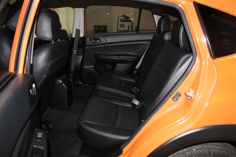 Used 2013 Subaru Crosstrek 2.0i Limited w/ Popular Pkg 2 AWD/4WD image 23