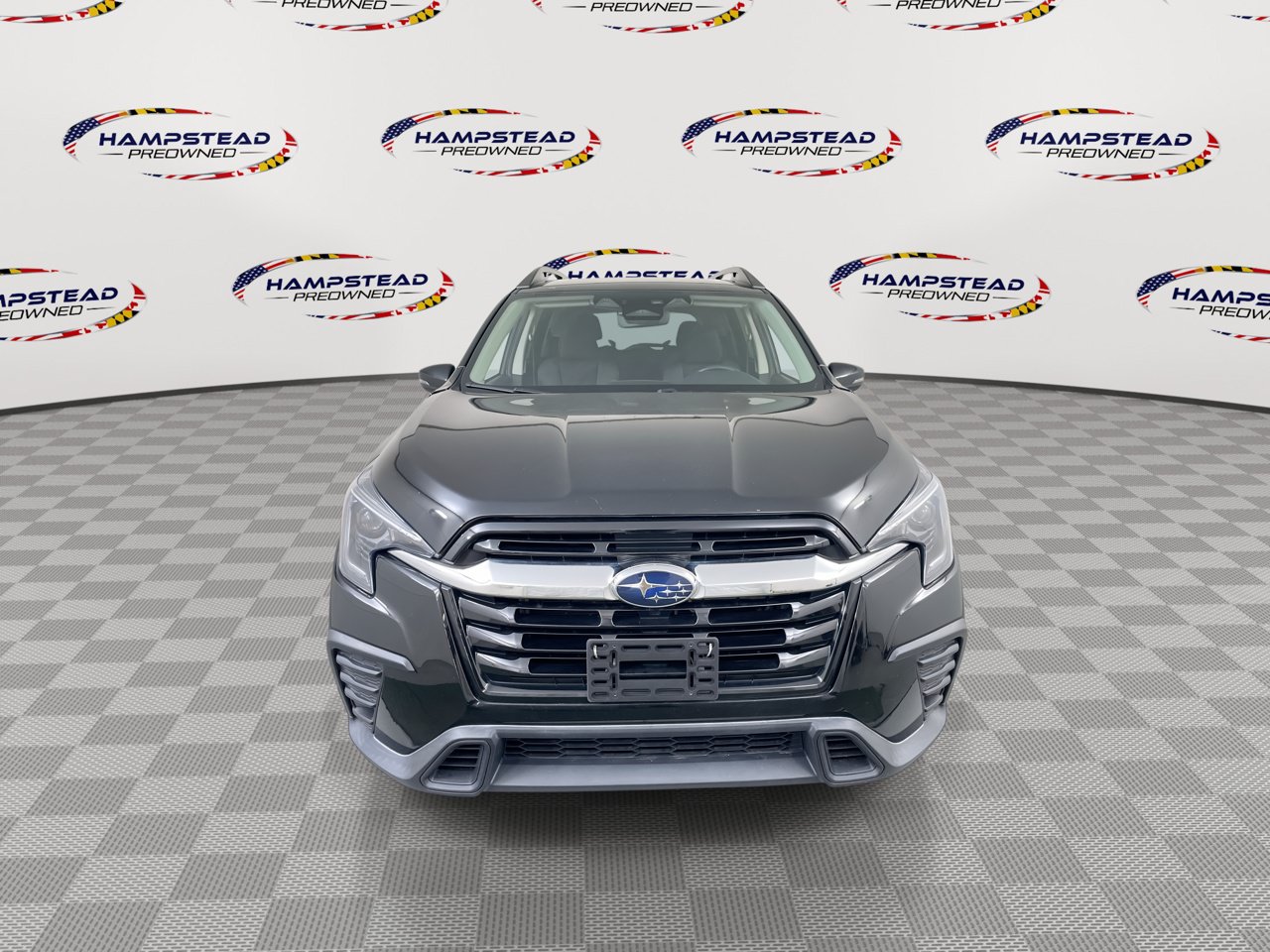 Used 2023 Subaru Ascent Premium w/ Convenience Package AWD/4WD image 3