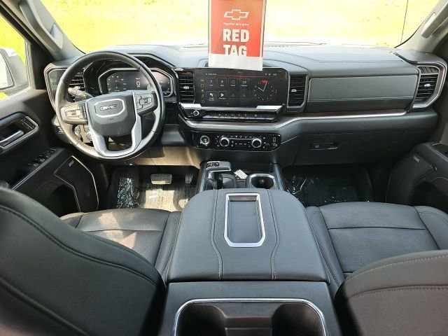 Used 2022 GMC Sierra 1500 SLT image 12