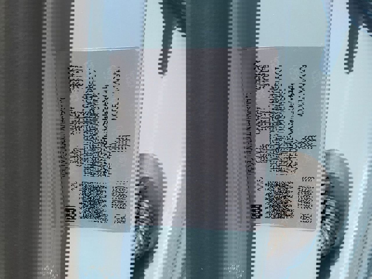 New 2025 Chevrolet Colorado Z71 image 28