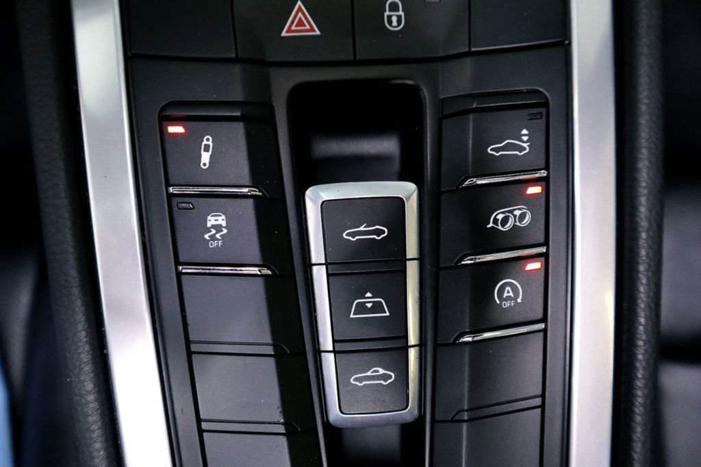 Used 2017 Porsche 911 Carrera S Cabriolet RWD image 29