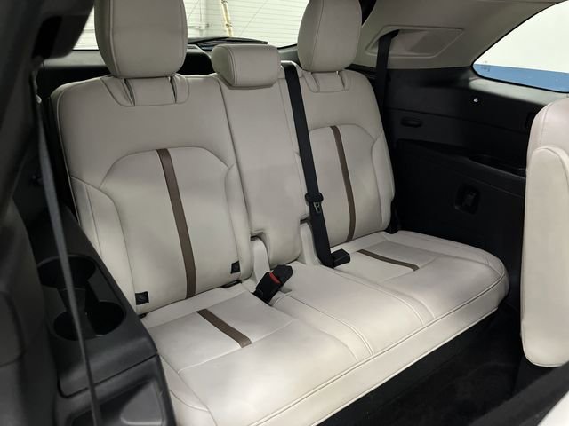 Used 2024 MAZDA CX-90 Plug-In Hybrid w/ Premium Plus image 35