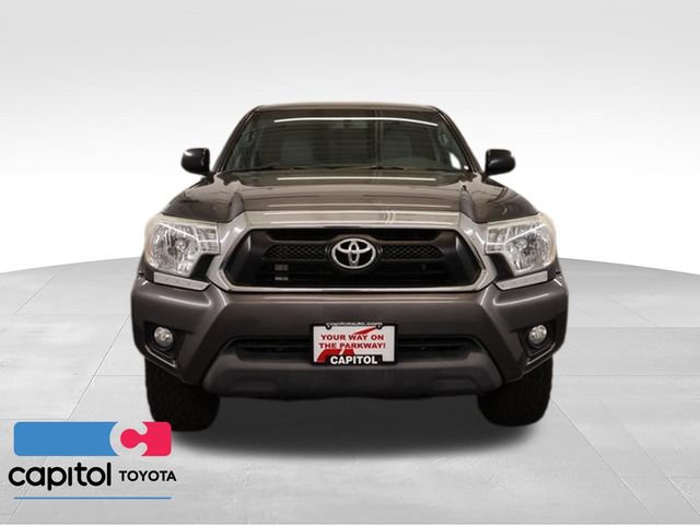 Used 2014 Toyota Tacoma PreRunner w/ TRD Off-Road Package RWD image 6