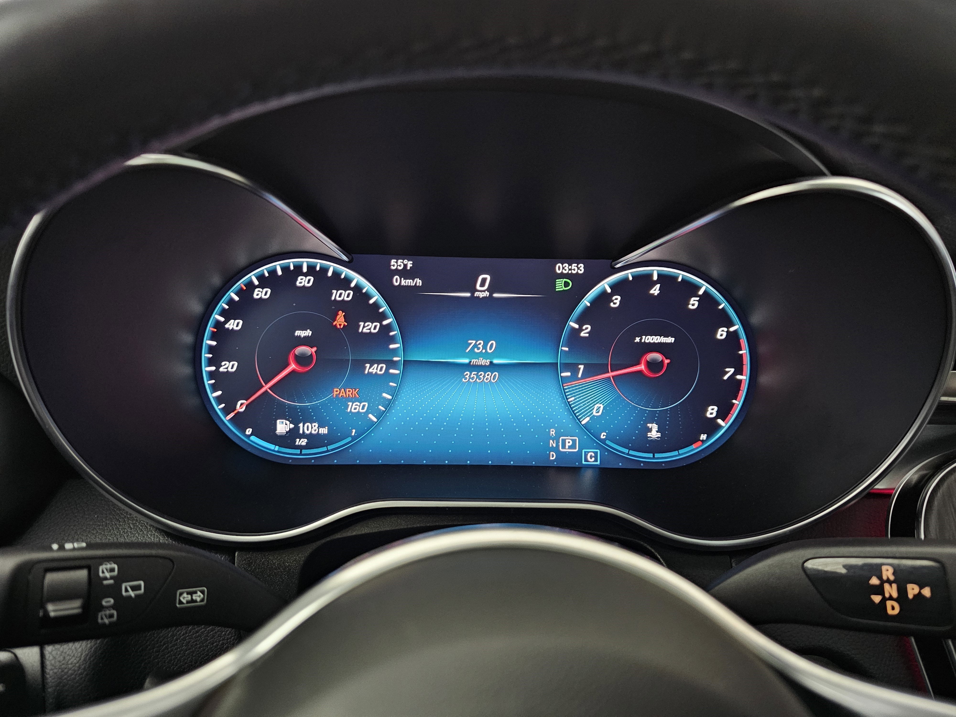 Certified 2022 Mercedes-Benz GLC 300 4MATIC image 40