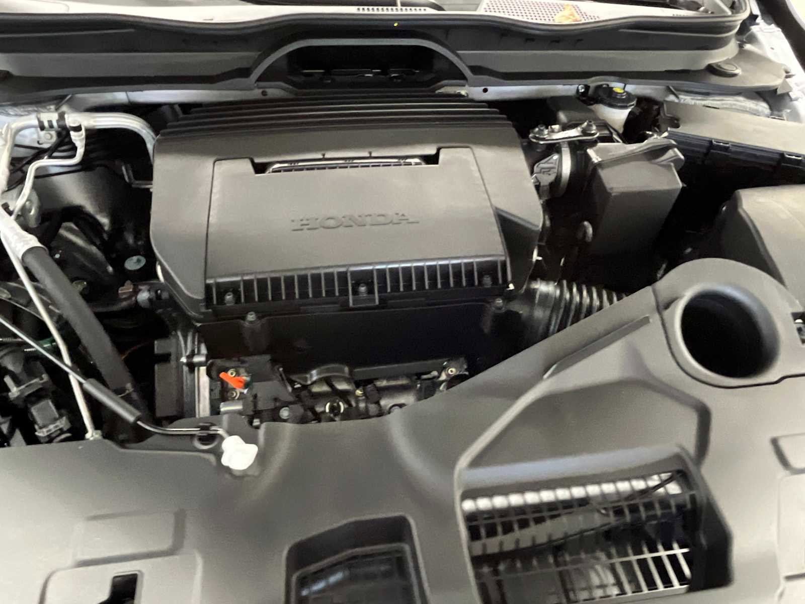 New 2025 Honda Pilot TrailSport image 12