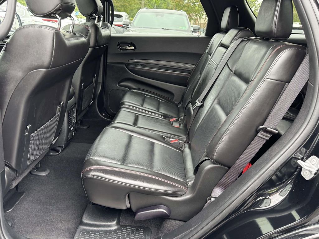 Used 2025 Dodge Durango GT AWD/4WD image 18