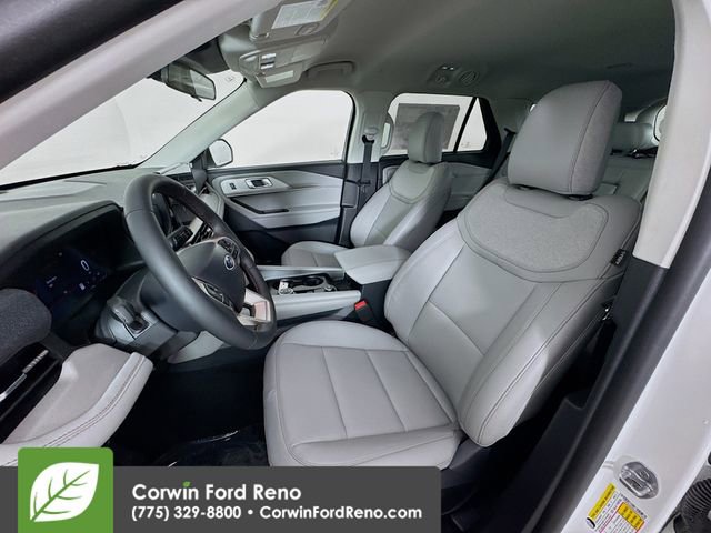 New 2025 Ford Explorer Active w/ Active Comfort Package image 23