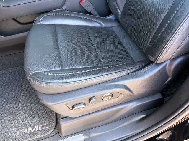 Used 2025 GMC Sierra 1500 Denali AWD/4WD image 21