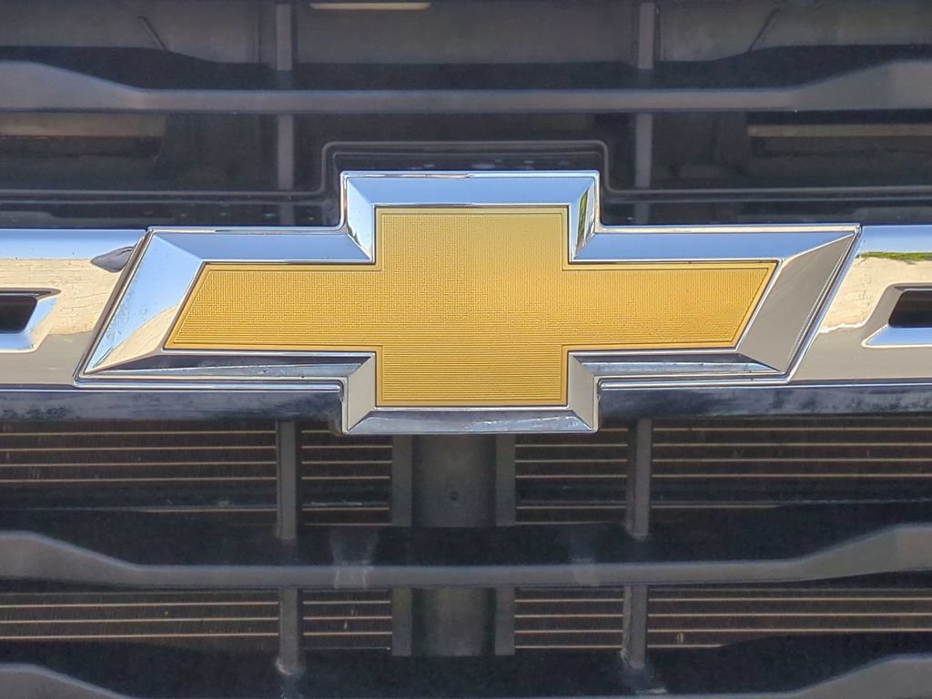 Used 2025 Chevrolet Silverado 2500 LT w/ Convenience Package AWD/4WD image 33