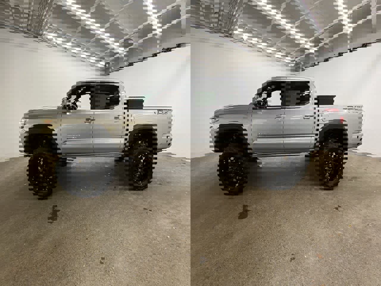 Used 2020 Toyota Tacoma TRD Off-Road image 3