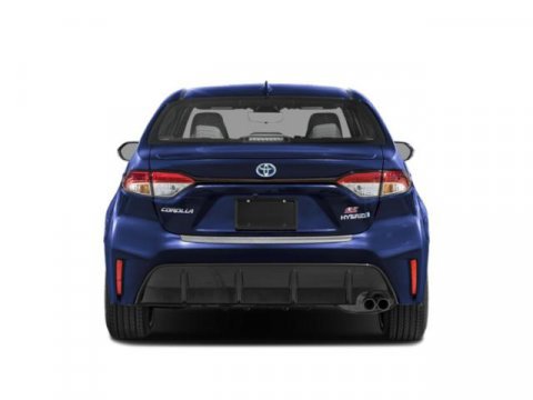 New 2026 Toyota Corolla SE AWD/4WD image 8