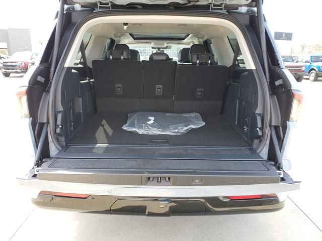 New 2026 Lincoln Navigator L Reserve image 8