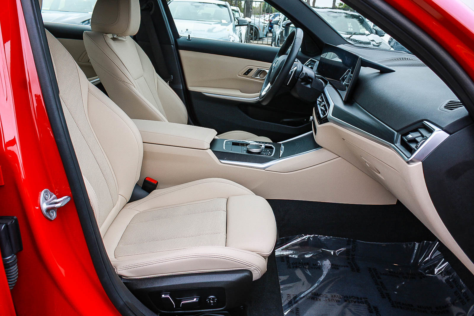 Certified 2024 BMW 330e RWD image 16