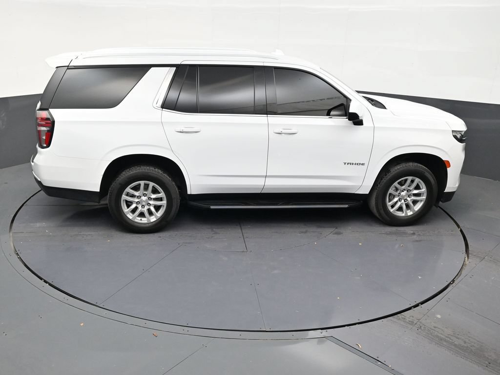 Used 2023 Chevrolet Tahoe LS RWD image 18