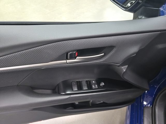 New 2026 Toyota Camry SE FWD image 20
