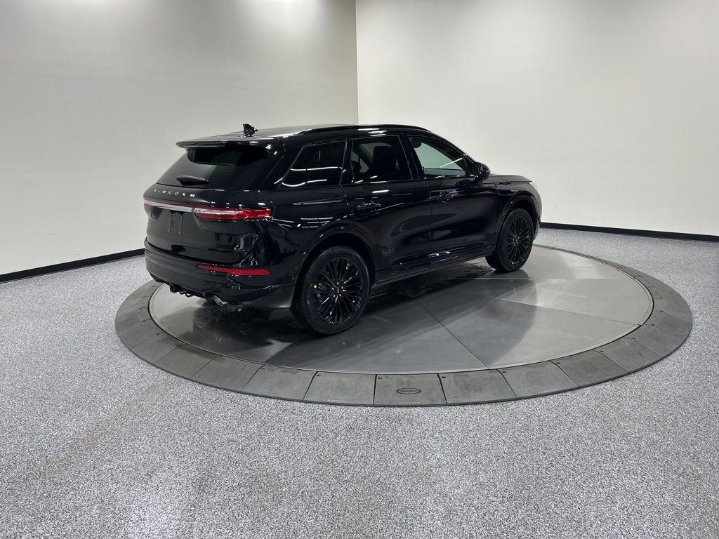 New 2026 Lincoln Corsair Reserve AWD/4WD image 6