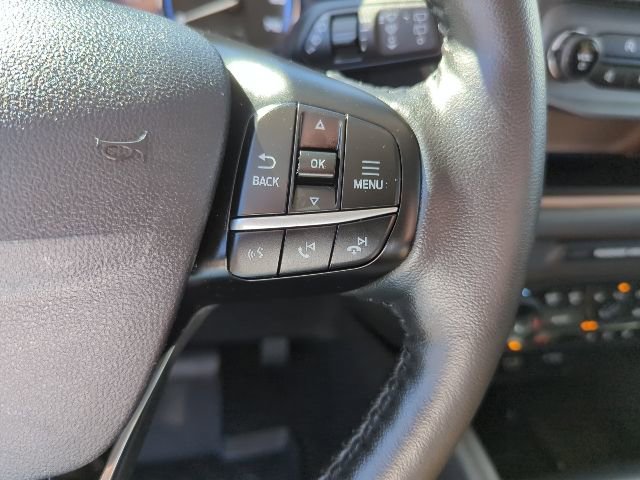 Used 2023 Ford Bronco Sport Outer Banks w/ Tech Package AWD/4WD image 13