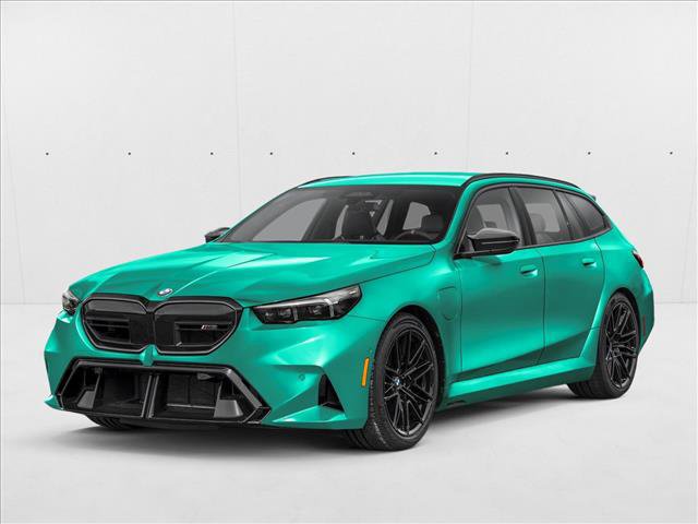 New 2027 BMW M5 Touring w/ M Driver's Package