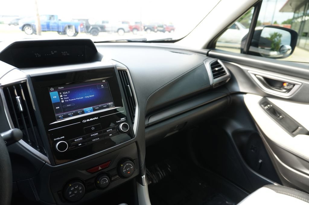 Used 2023 Subaru Forester AWD/4WD image 19