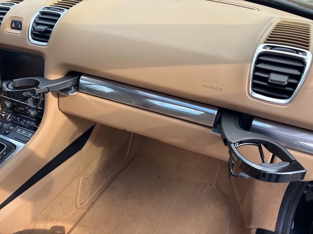 Used 2014 Porsche Cayman S image 26