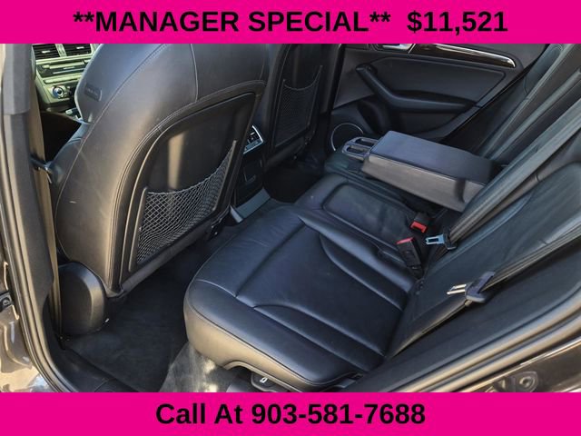 Used 2015 Audi Q5 3.0T Premium Plus image 26