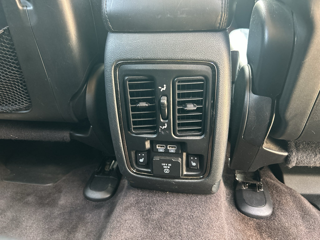 Used 2018 Dodge Durango GT AWD/4WD image 14