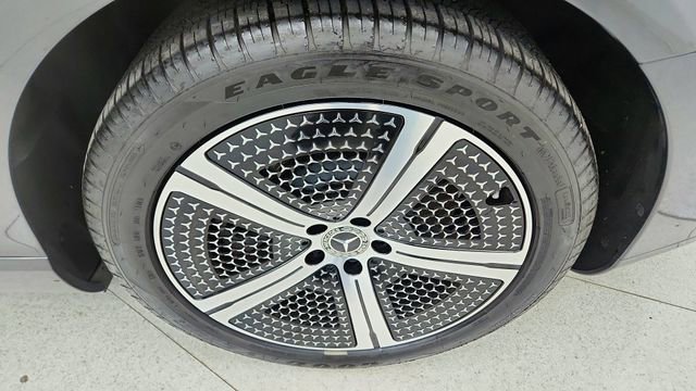 Used 2023 Mercedes-Benz EQS 450+ Sedan image 57