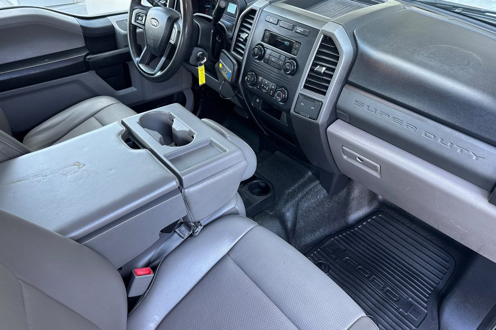 Used 2019 Ford F250 XL w/ Power Equipment Group image 15