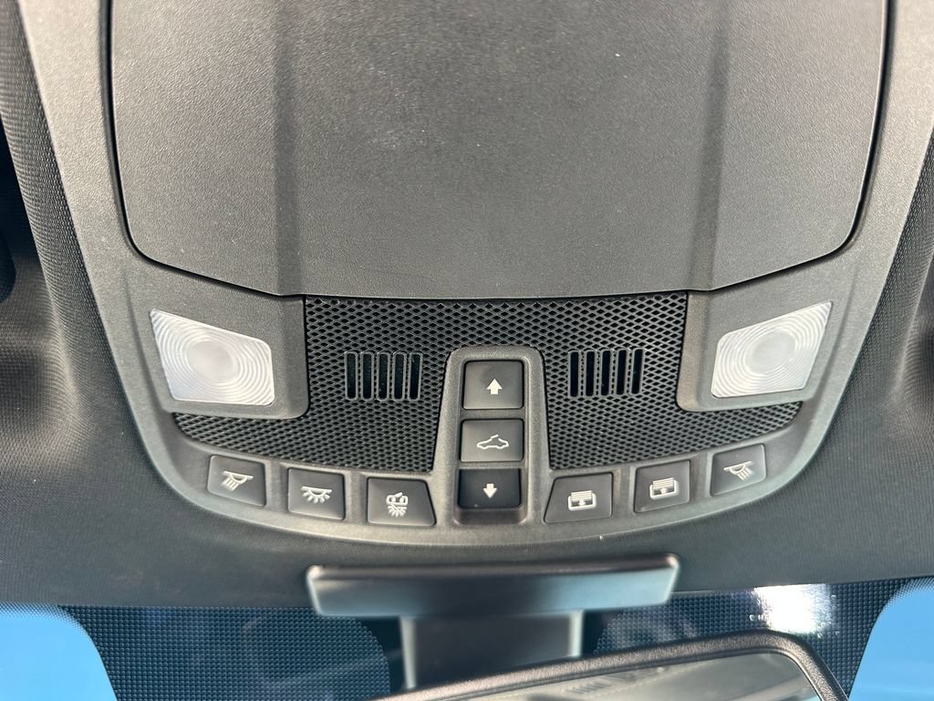 Used 2017 Ford F350 Platinum AWD/4WD image 29
