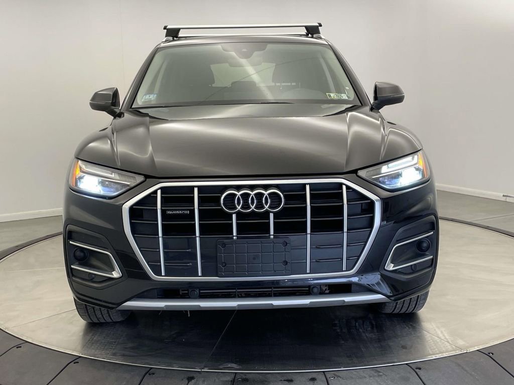 Used 2023 Audi Q5 2.0T Premium w/ Convenience Package image 10