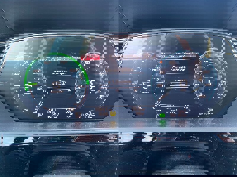 Used 2022 Audi e-tron Premium w/ Convenience Plus Package image 15