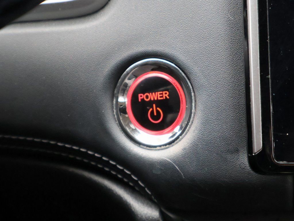 Certified 2018 Honda Clarity Plug-In Hybrid image 24