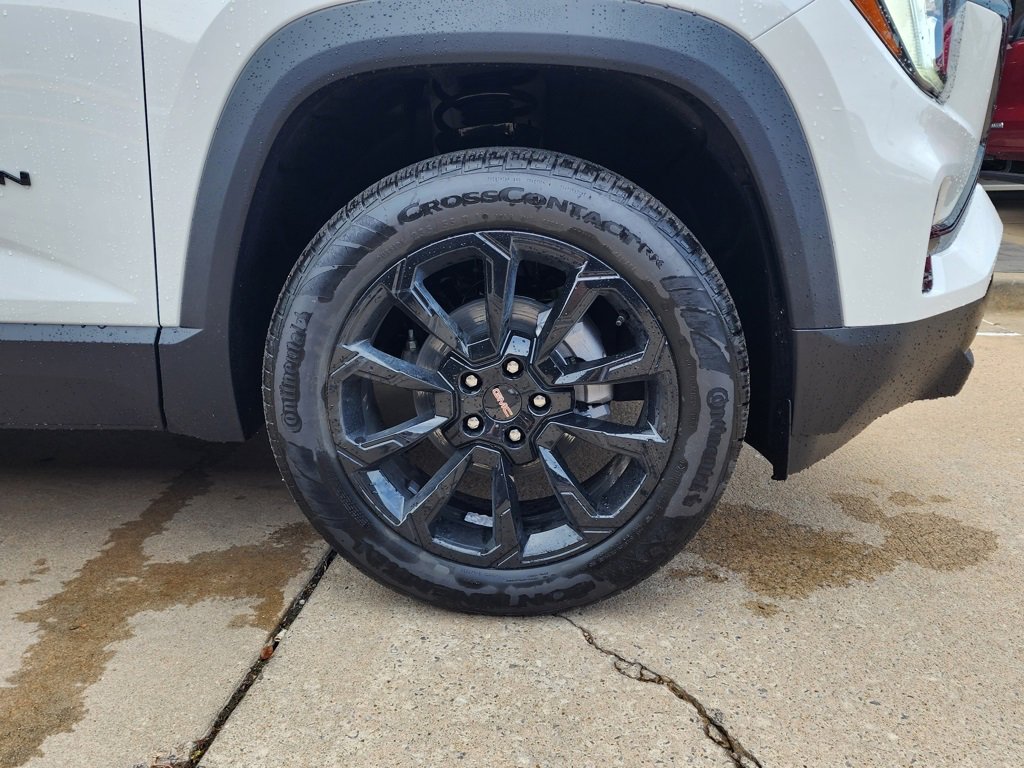 New 2026 GMC Terrain Elevation w/ Black Edition image 48