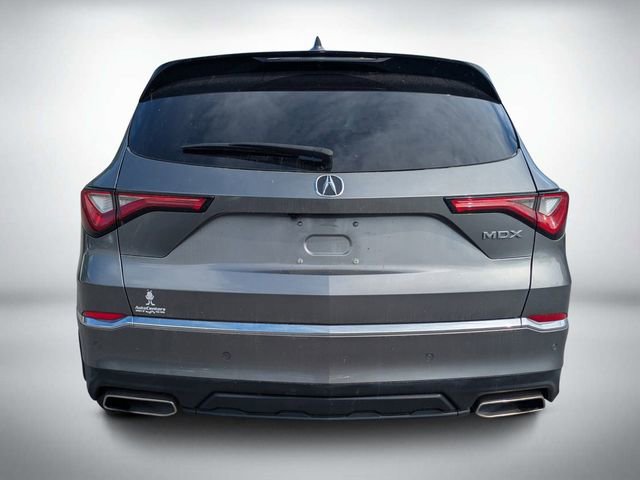 Used 2023 Acura MDX FWD w/ Technology Package image 4