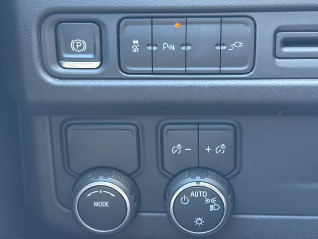 Used 2021 Chevrolet Tahoe LT RWD image 36