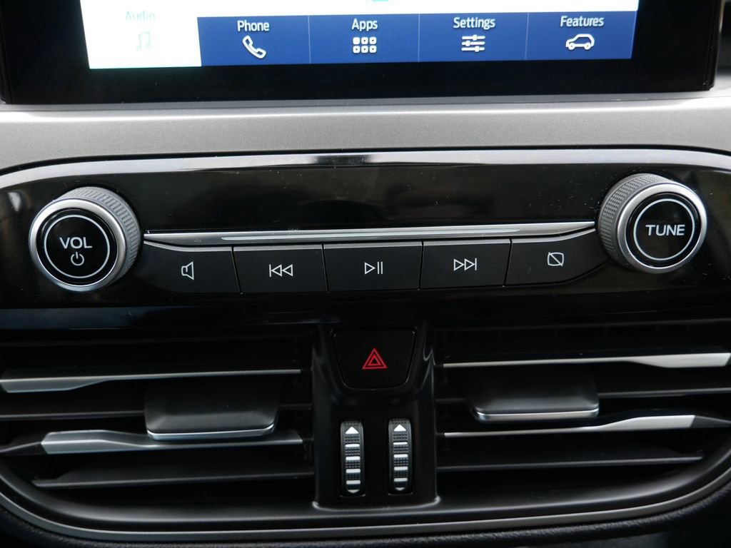 Certified 2023 Ford Escape Active image 23