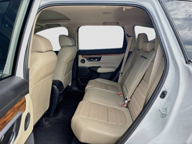 Used 2021 Honda CR-V Touring image 21