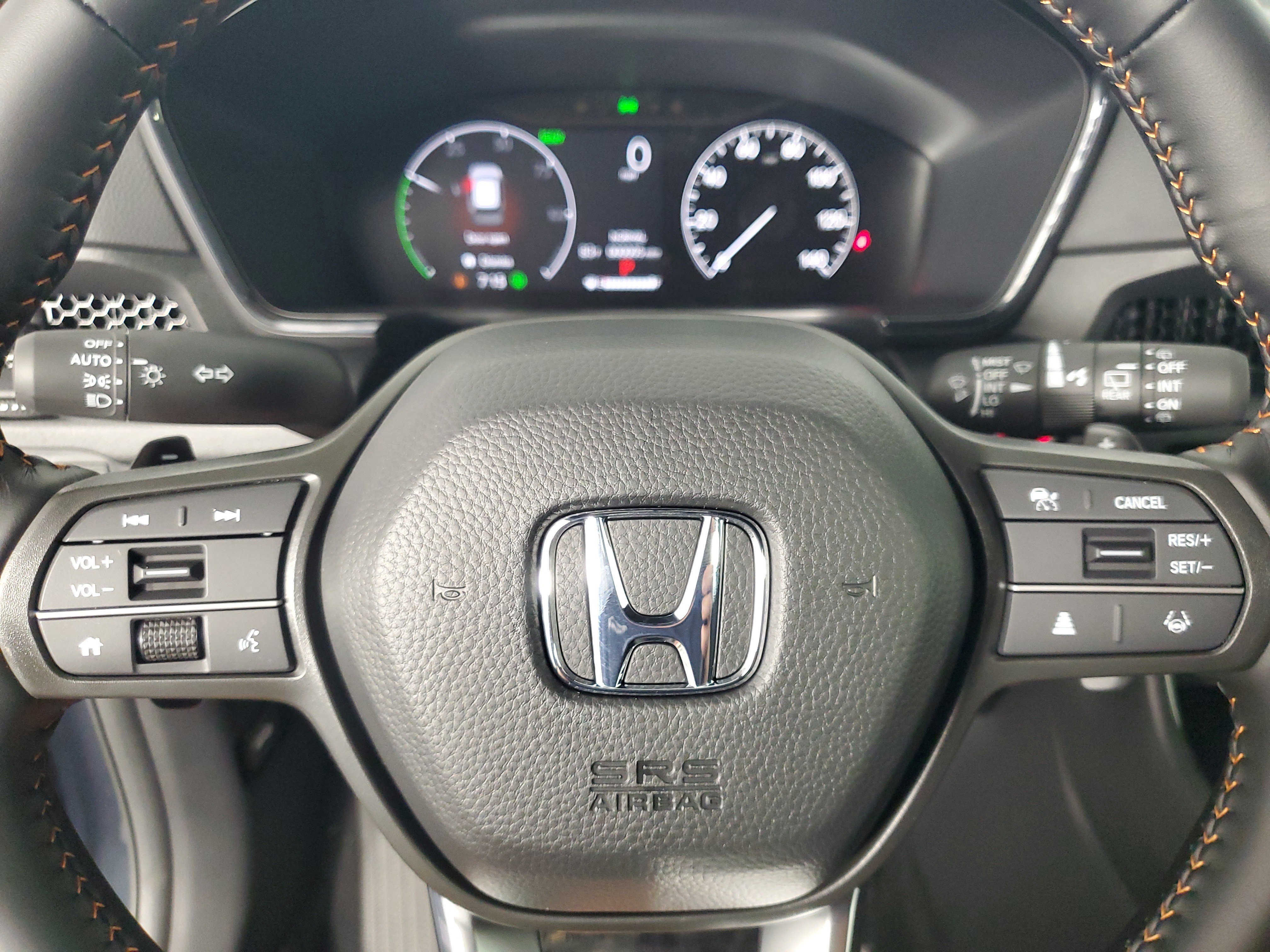 New 2026 Honda CR-V Sport image 26
