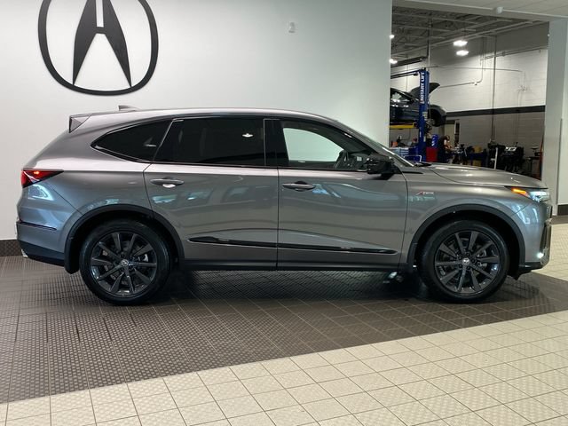 New 2026 Acura MDX A-Spec AWD/4WD image 2