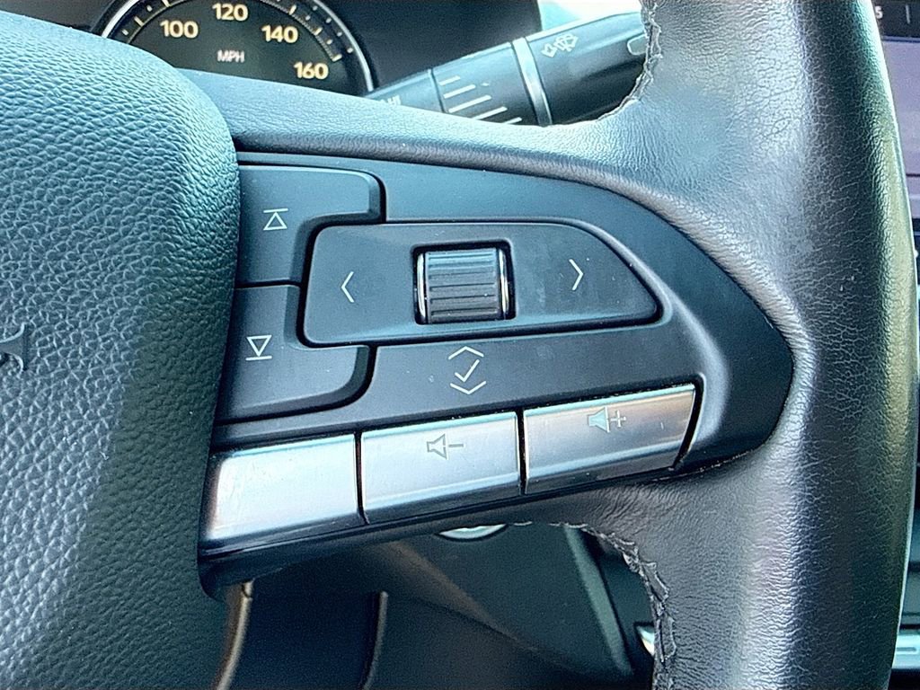 Used 2020 Cadillac CT4 Premium Luxury RWD image 36