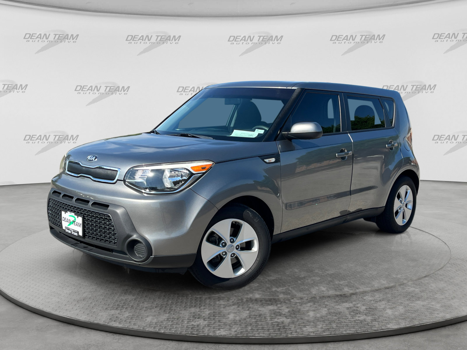 Used 2014 Kia Soul FWD image 3