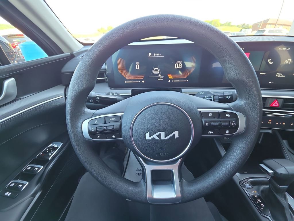 Used 2026 Kia K5 LXS FWD image 14